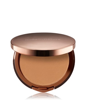 Nude by Nature Flawless Mineral Make-up-10 g