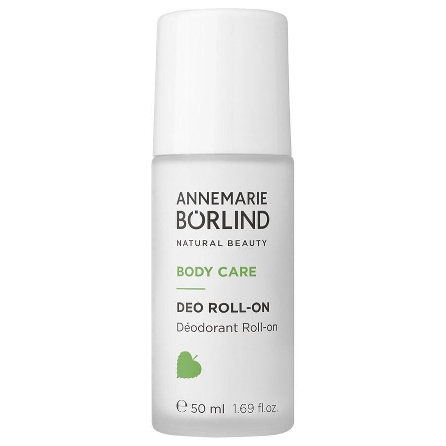 Body Care Roll On