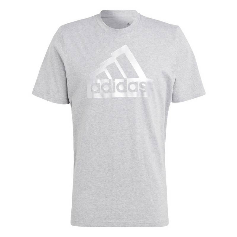 adidas Sportswear Future Icons Metallic T-Shirt T-Shirt Herren