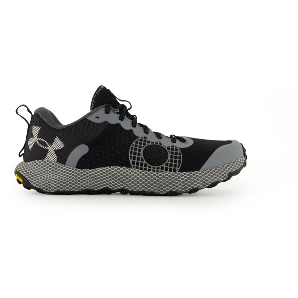 Under Armour - Hovr DS Ridge SPD - Trailrunningschuhe