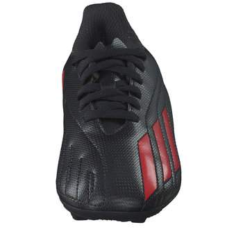 adidas Deportivo II FXG J Fußball in schwarz