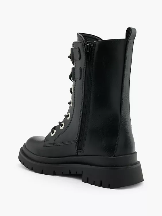 ESPRIT Schnürboots