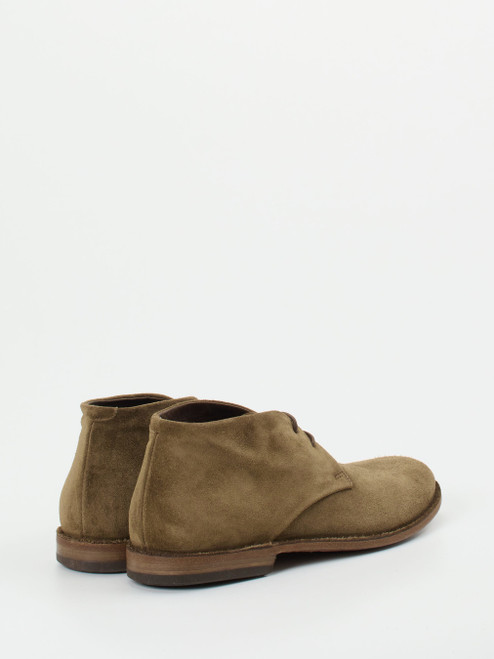Schnürstiefelette-17006590001 Pantanetti