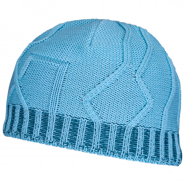Ortovox - Merino Tangram Knit Beanie - Mütze