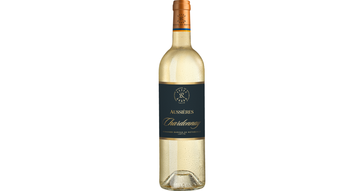 Rothschild Aussières Chardonnay