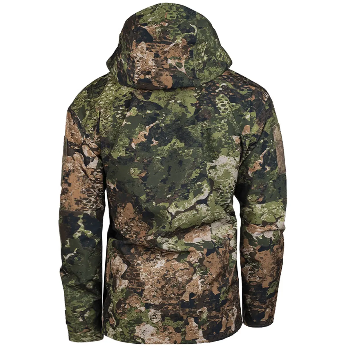 Jacke Nässeschutz GEN II WASP I Z3A