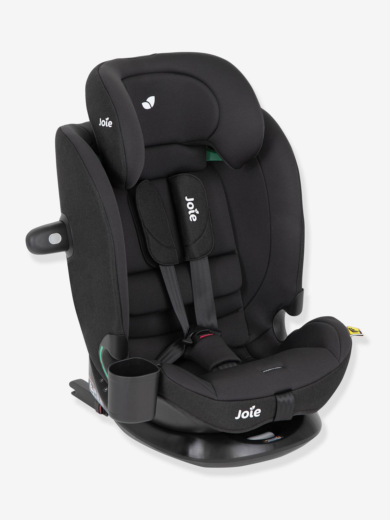 Joie i-Size-Kindersitz i-Bold JOIE, 100-150 cm, Gr. 1/2/3 - grau