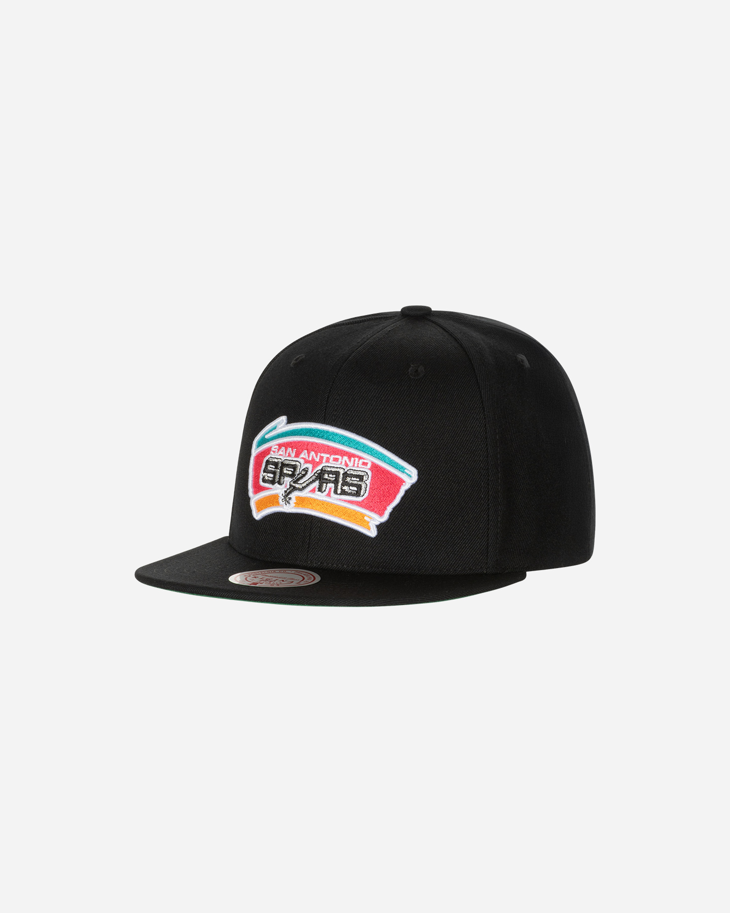 Accessorio Basket Mitchell&ness Top Spot Hwc Spurs HHSS2976-SASYYPPPBLC