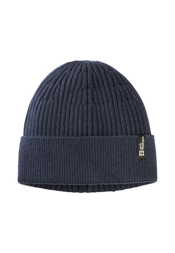 COSY BEANIE Strickmütze