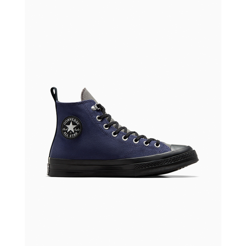 Converse Chuck 70 GORE TEX A05564C / blau