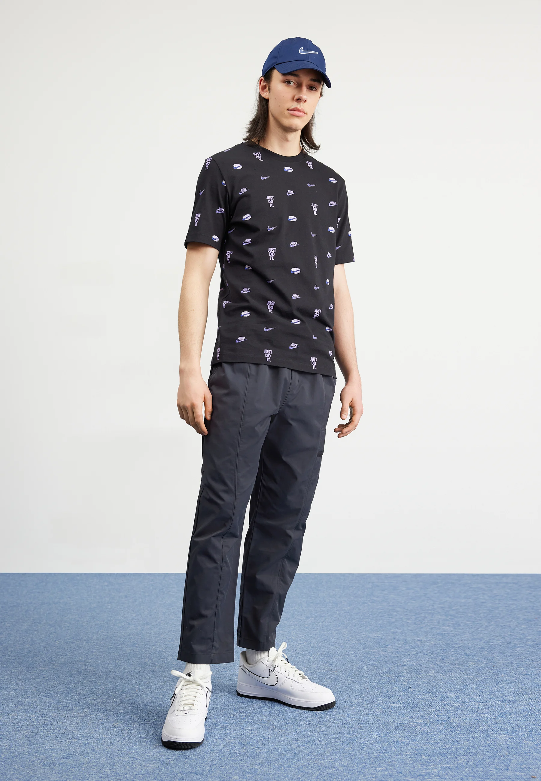 Jordan PANT - Pantalones cargo