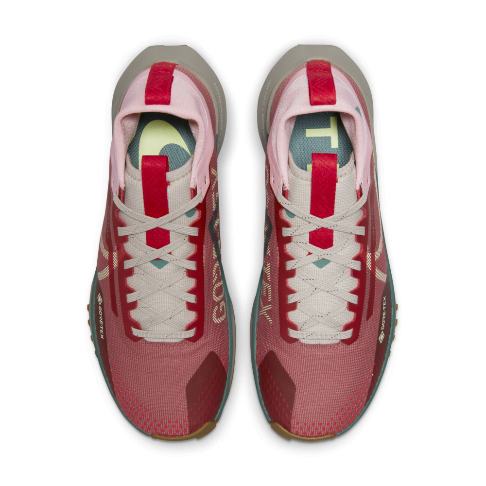 Nike React Trail 4 GORE TEX Pegasus FB2194-600 / rot