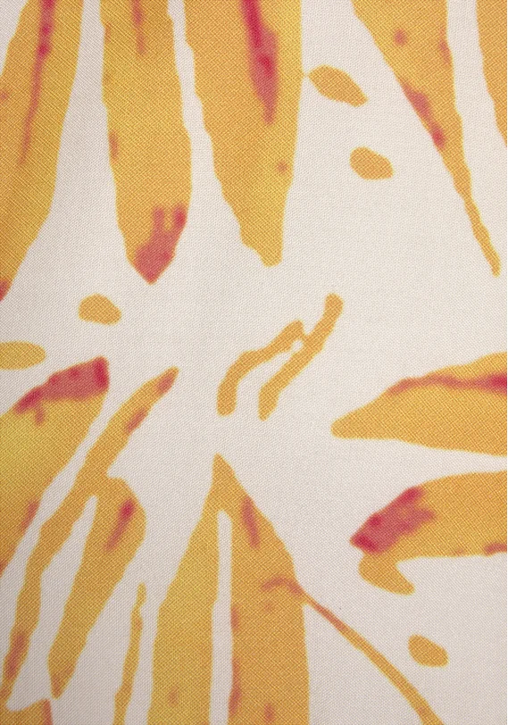 Blusenkleid