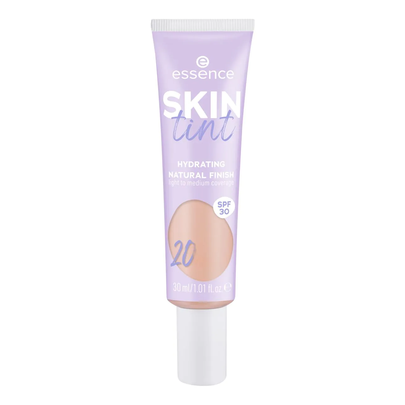 „Essence“ odos atspalvis 20 30ml