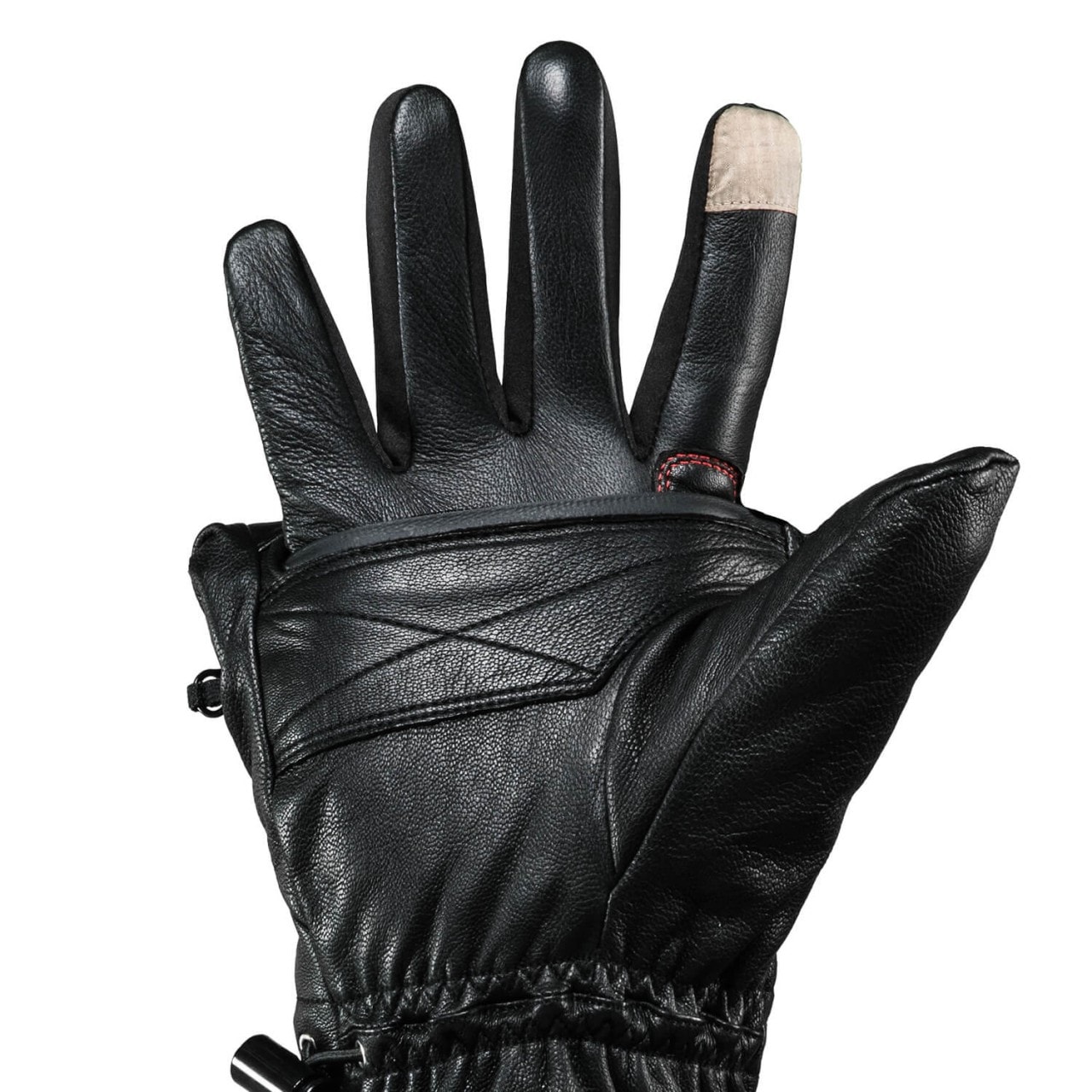Shell Full Leather Pro