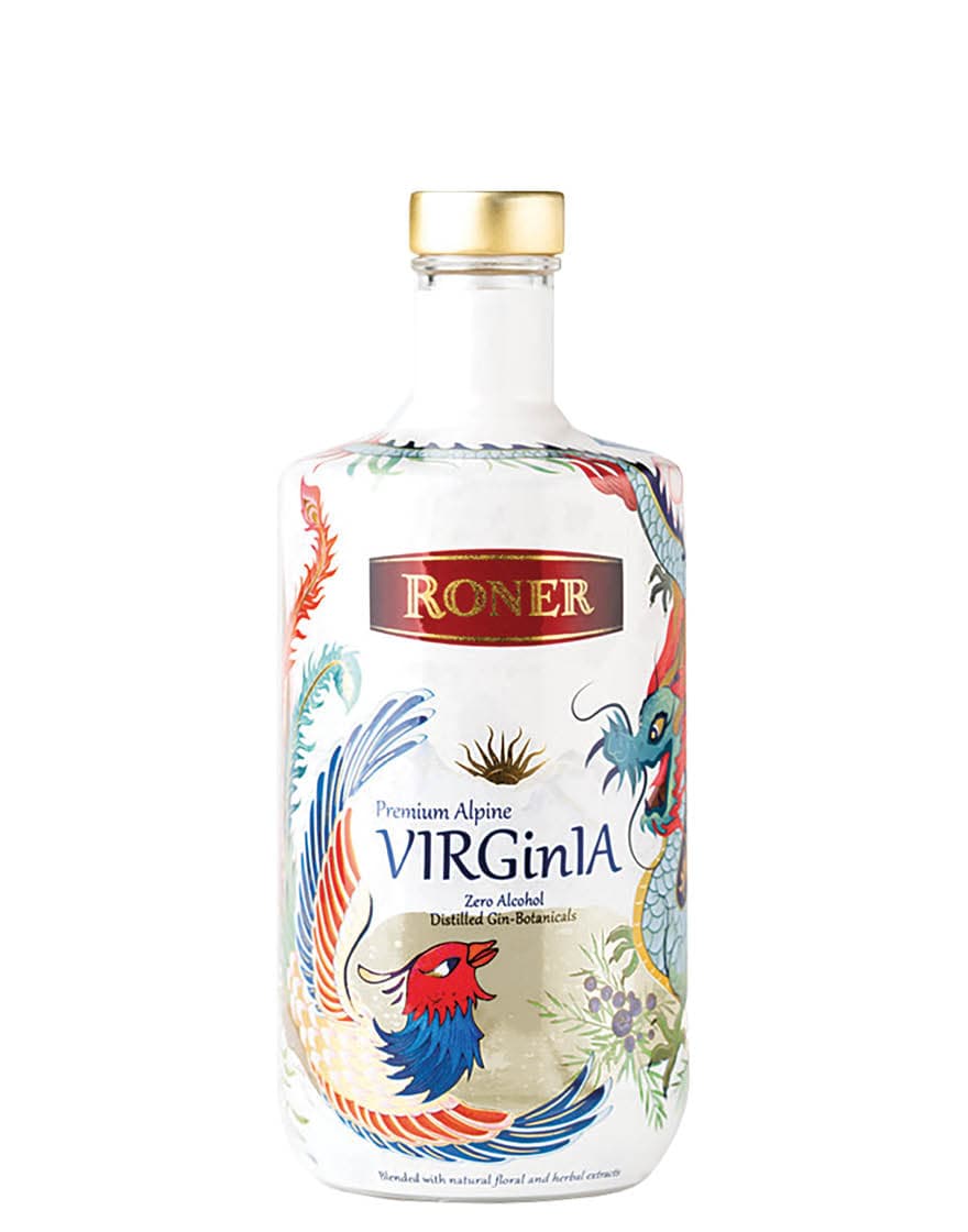 VirGinia Roner 500 ㎖