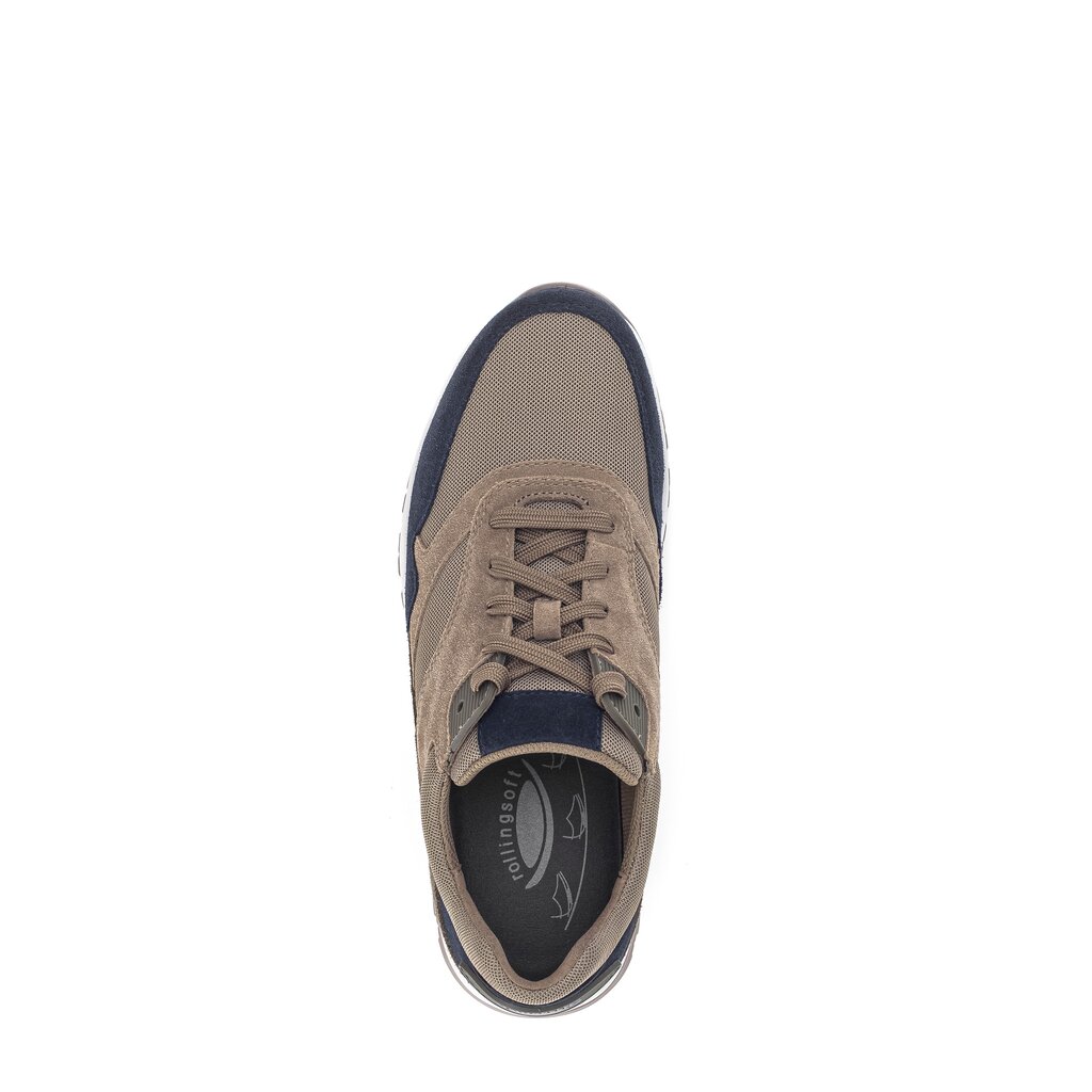 rollingsoft PG8000 Sneaker low blau