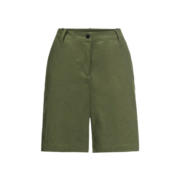 Jack Wolfskin - Women's Desert Shorts - Shorts