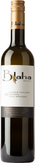 2020 Grüner Veltliner 