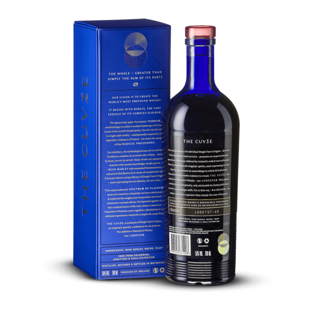 Waterford The Cuvée 50%