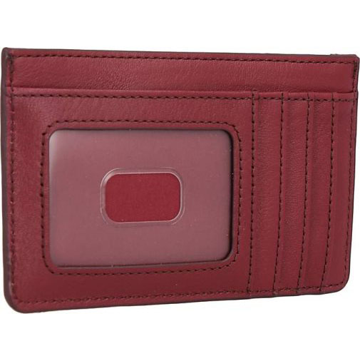 Fossil Logan Schlüsseletui Leder 14 cm