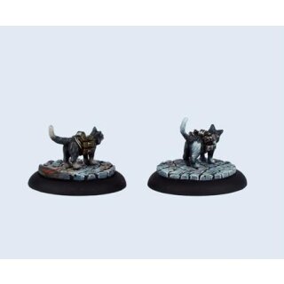 Wolsung The Scylla - Explosive Cats (2)