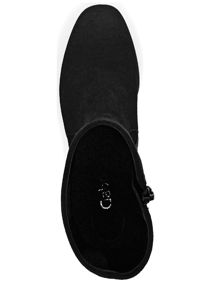 Gabor Stiefelette in Schwarz günstig kaufen