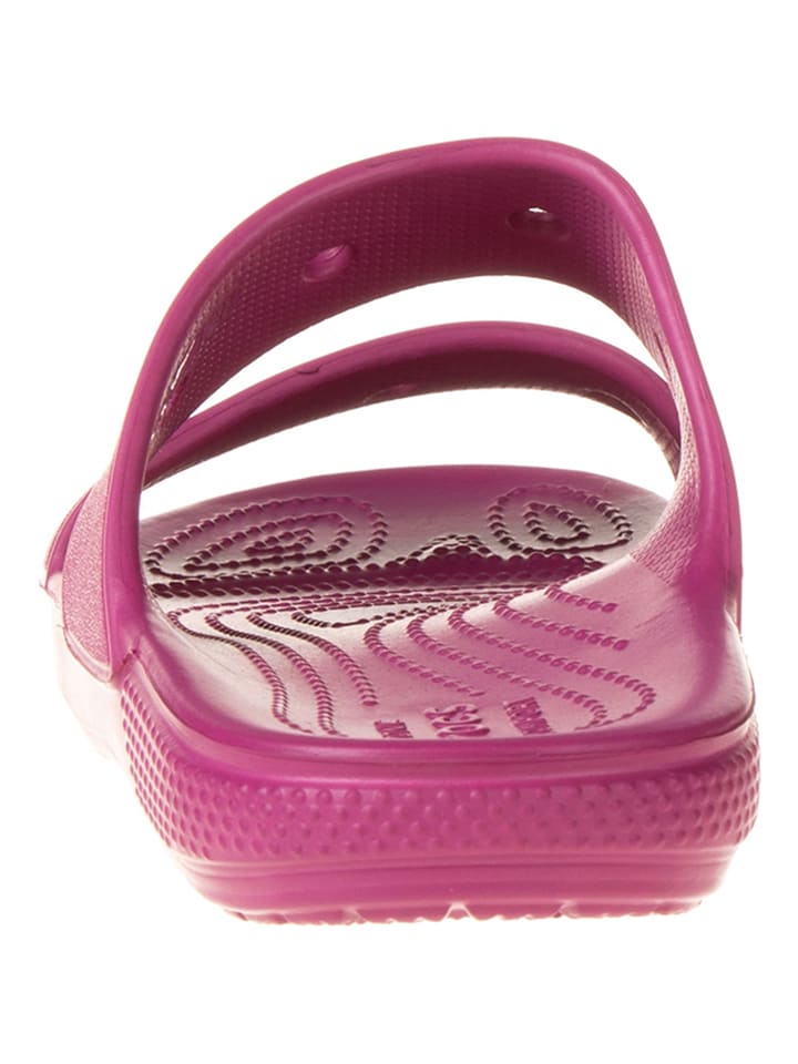 Crocs Pantoletten 