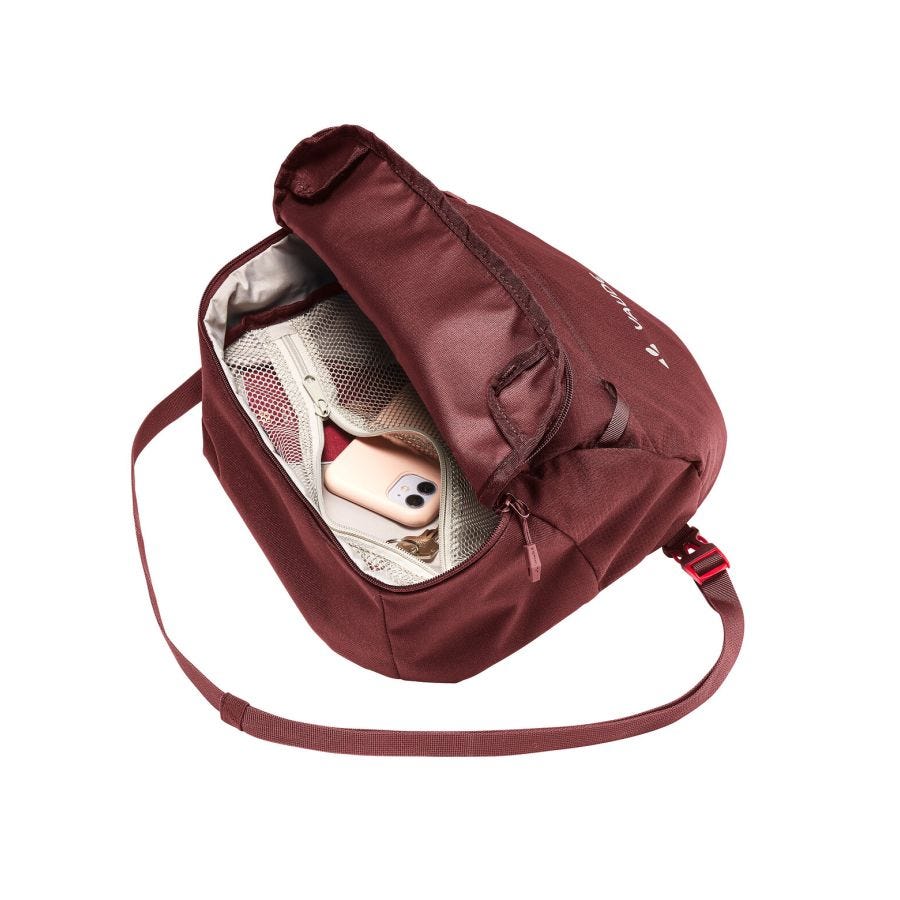 Astrum EVO 55+10 Trekkingrucksack Damen