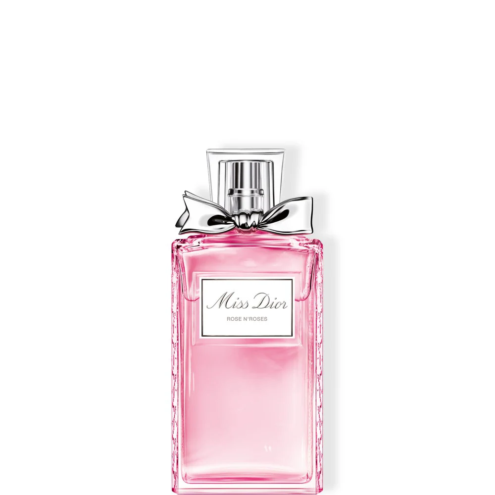 Miss Dior Miss Dior Rose N'Roses - Eau de Toilette