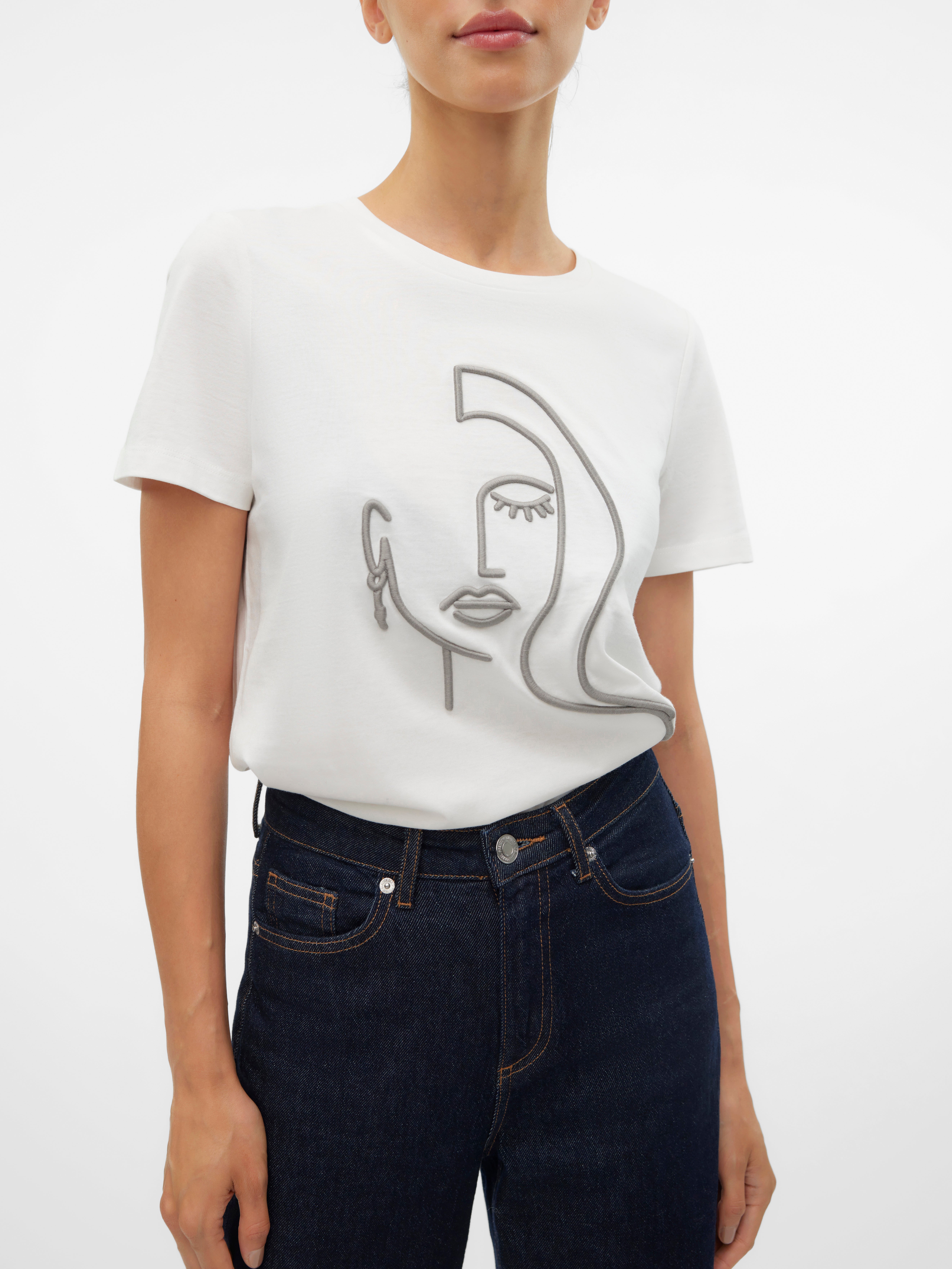 VMLINE T-Shirt