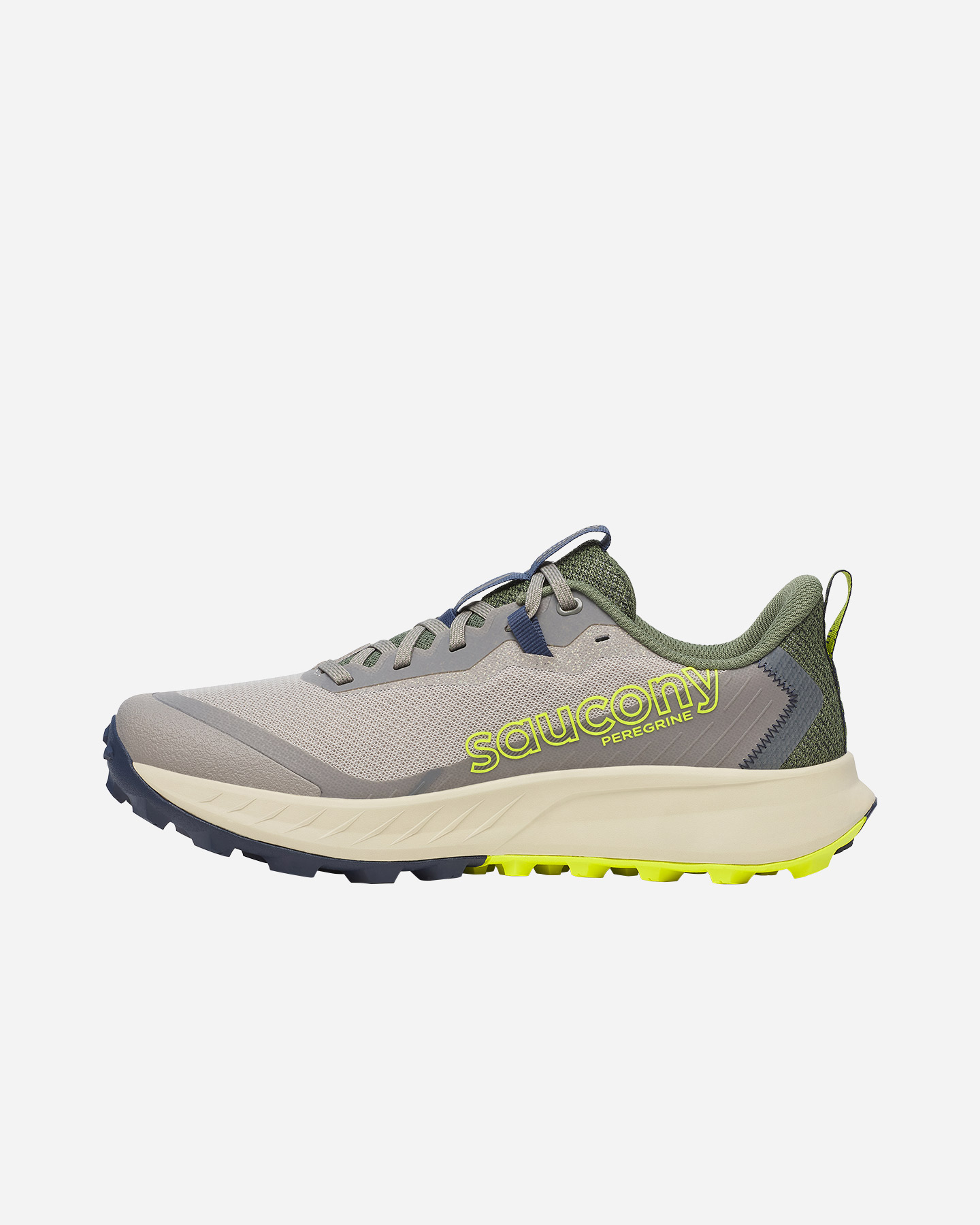 Topánky Saucony Peregrine 15 M S20990-152