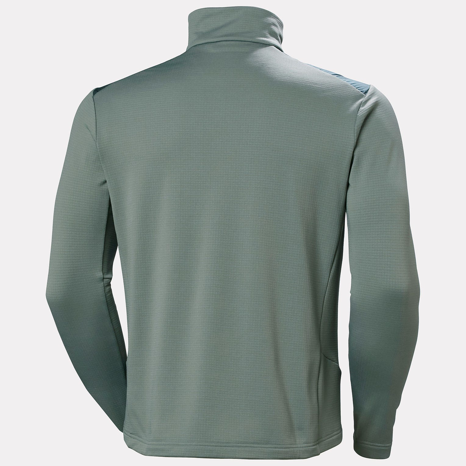 Men's Versalite Hybrid Fleece Jacket