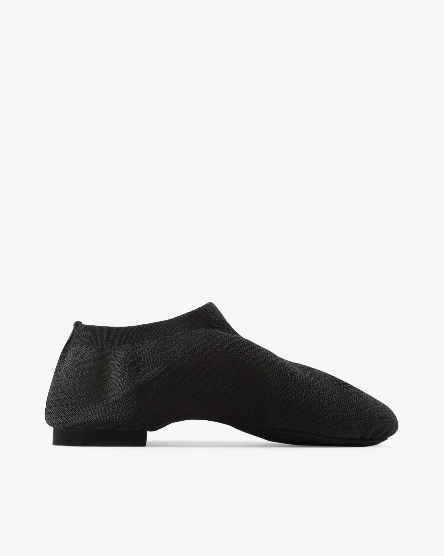 Split sole jazz shoes F.I.T