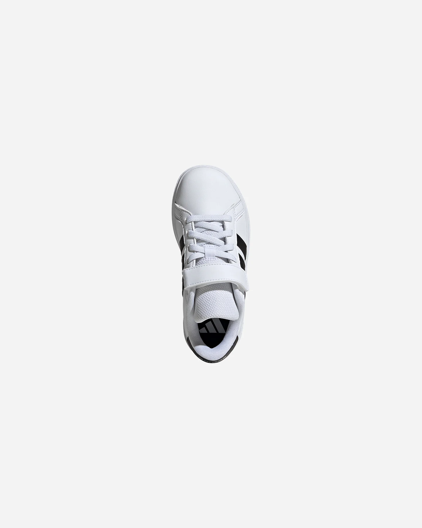 Buty sportowe Adidas Core Grand Court 2.0 Ps Jr IH5529