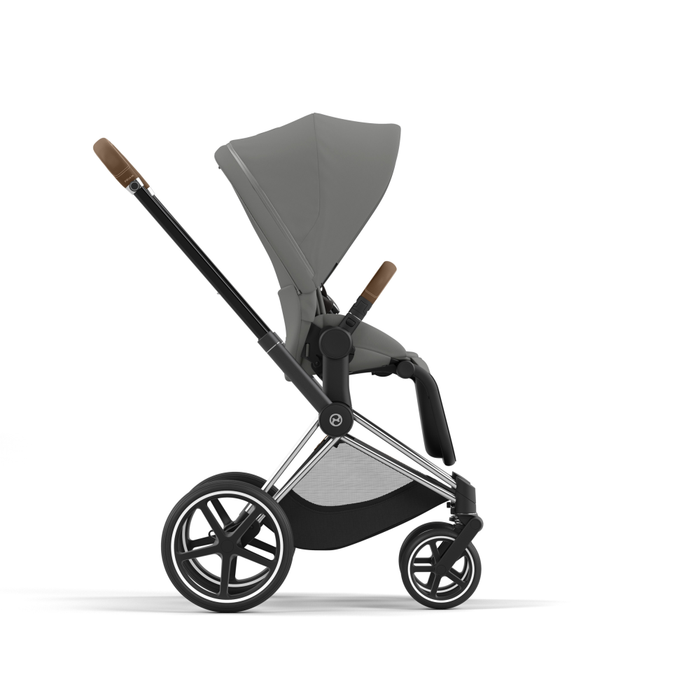 Kinderwagen Rahmen Priam Frame