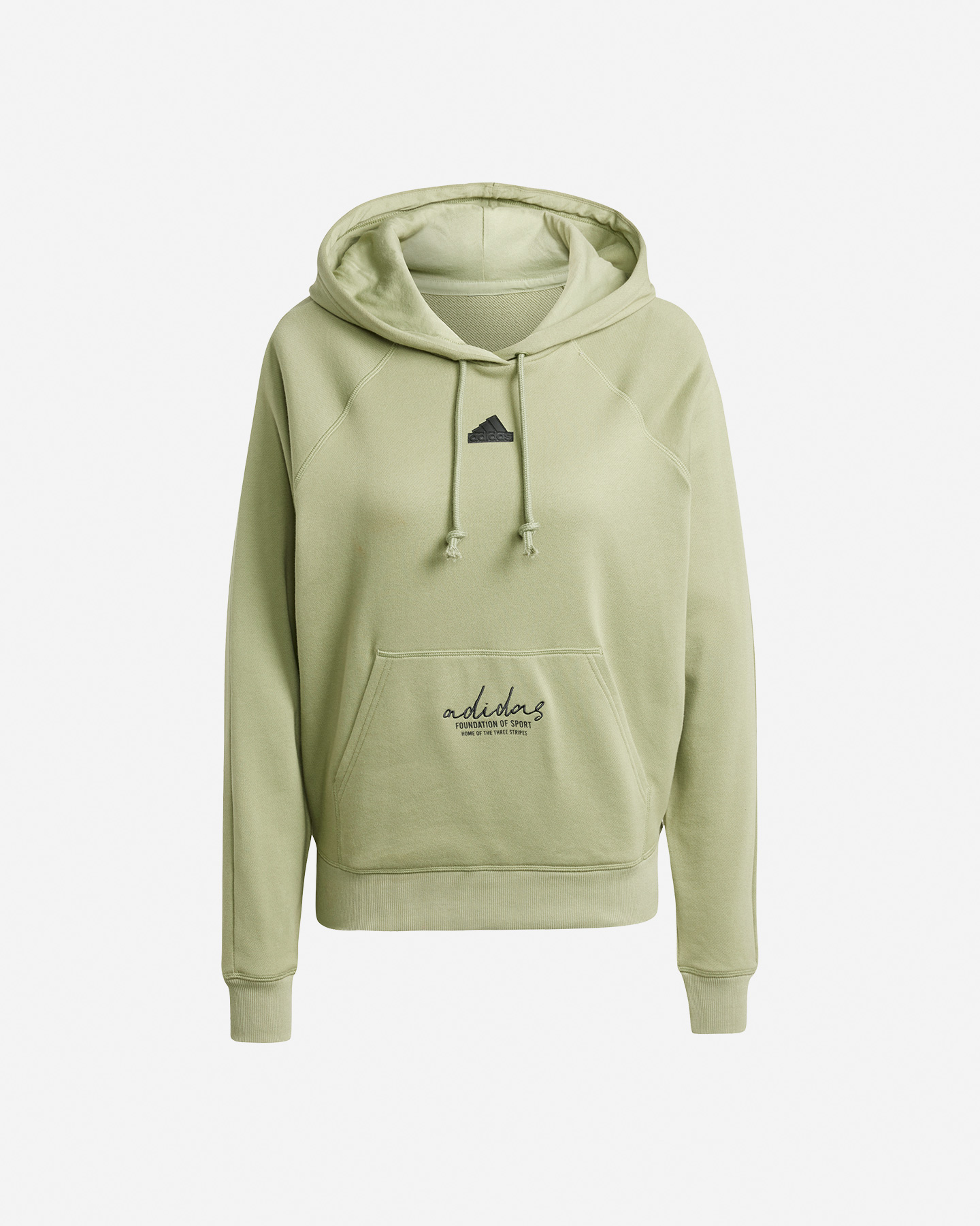 Felpa Adidas Brand Love W JI6519
