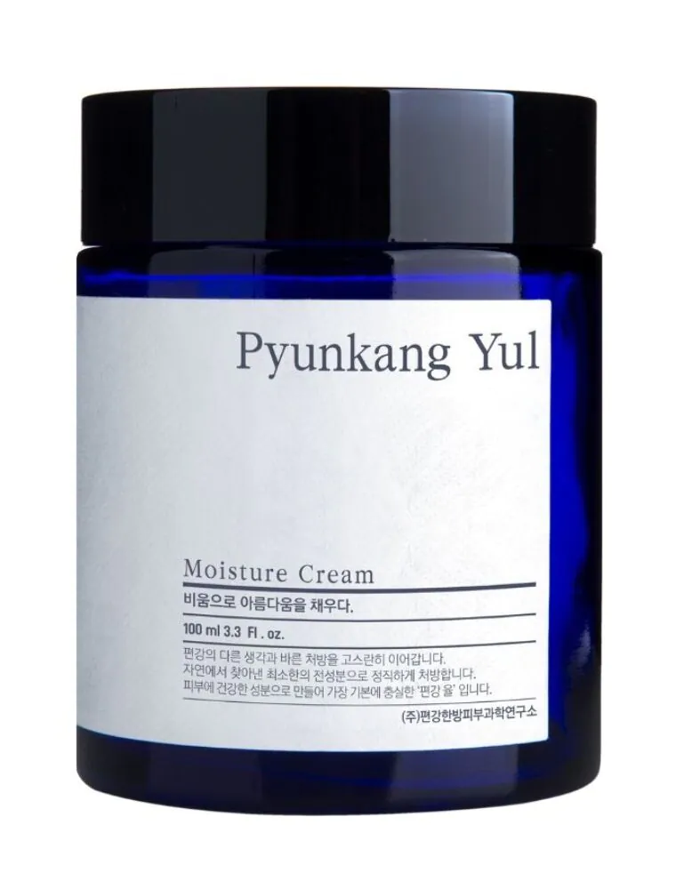 Pyunkang Yul Moisture Cream Hidratantna krema za lice