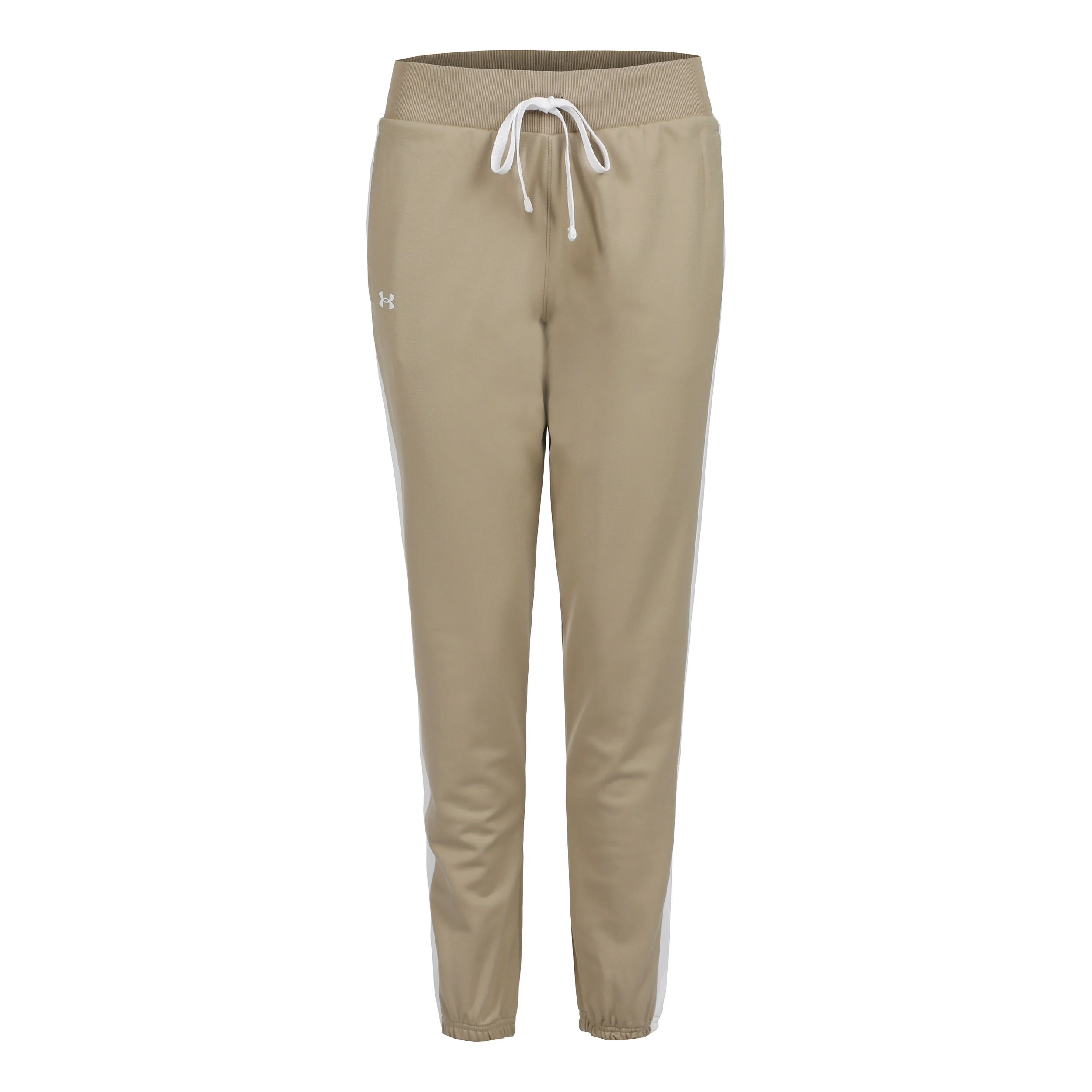Tricot Trainingshose Damen - Braun