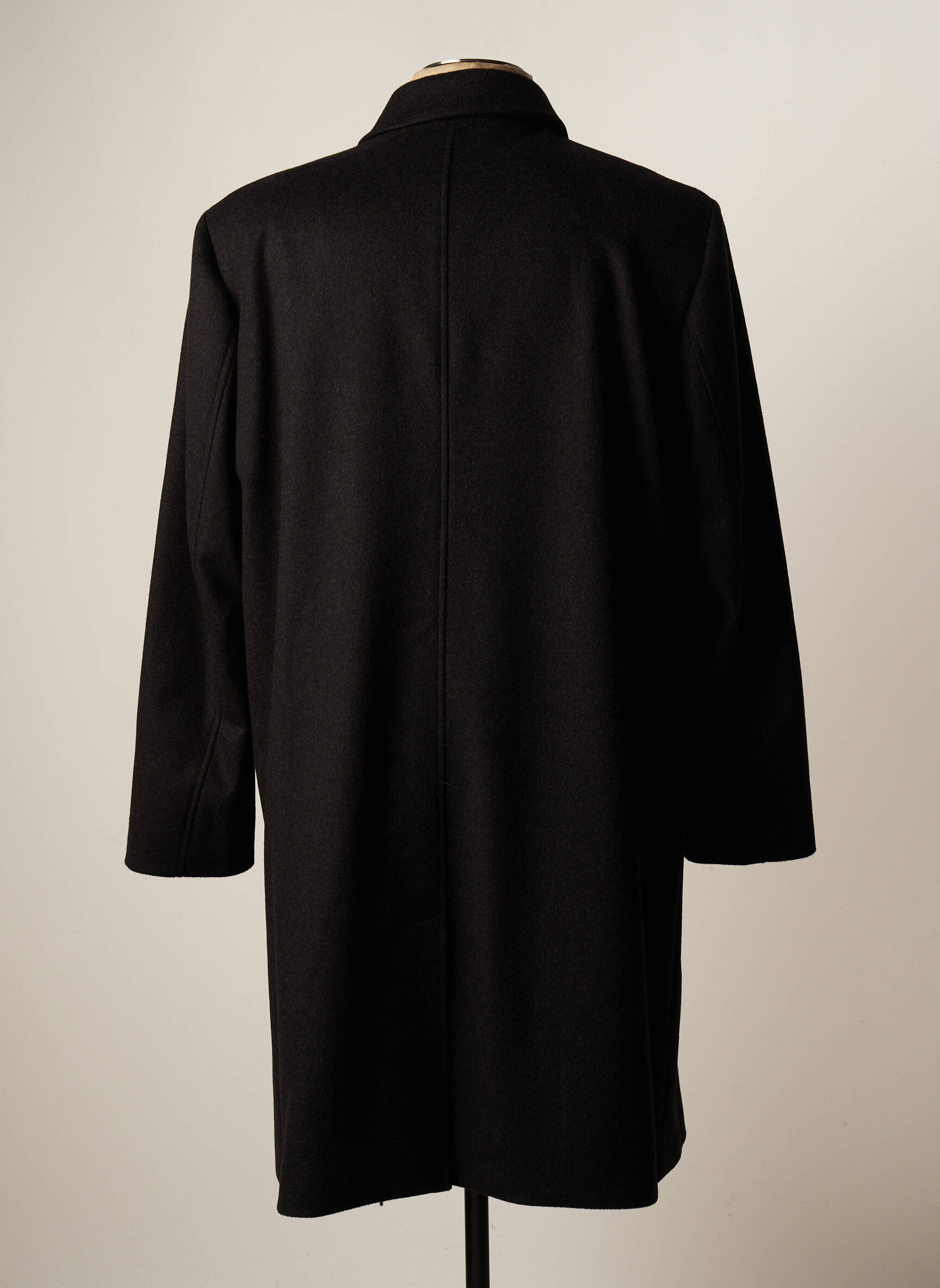 Schneiders Manteaux Longs Femme couleur noir