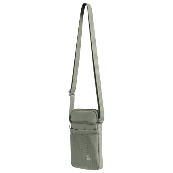 Got Bag - Nano Bag - Umhängetasche