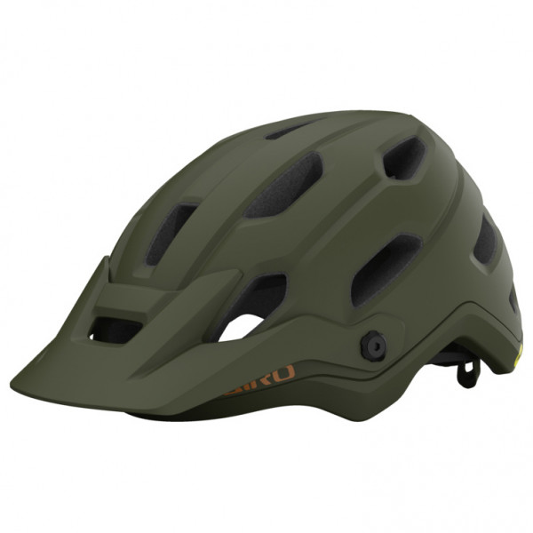 Giro - Source MIPS - Radhelm