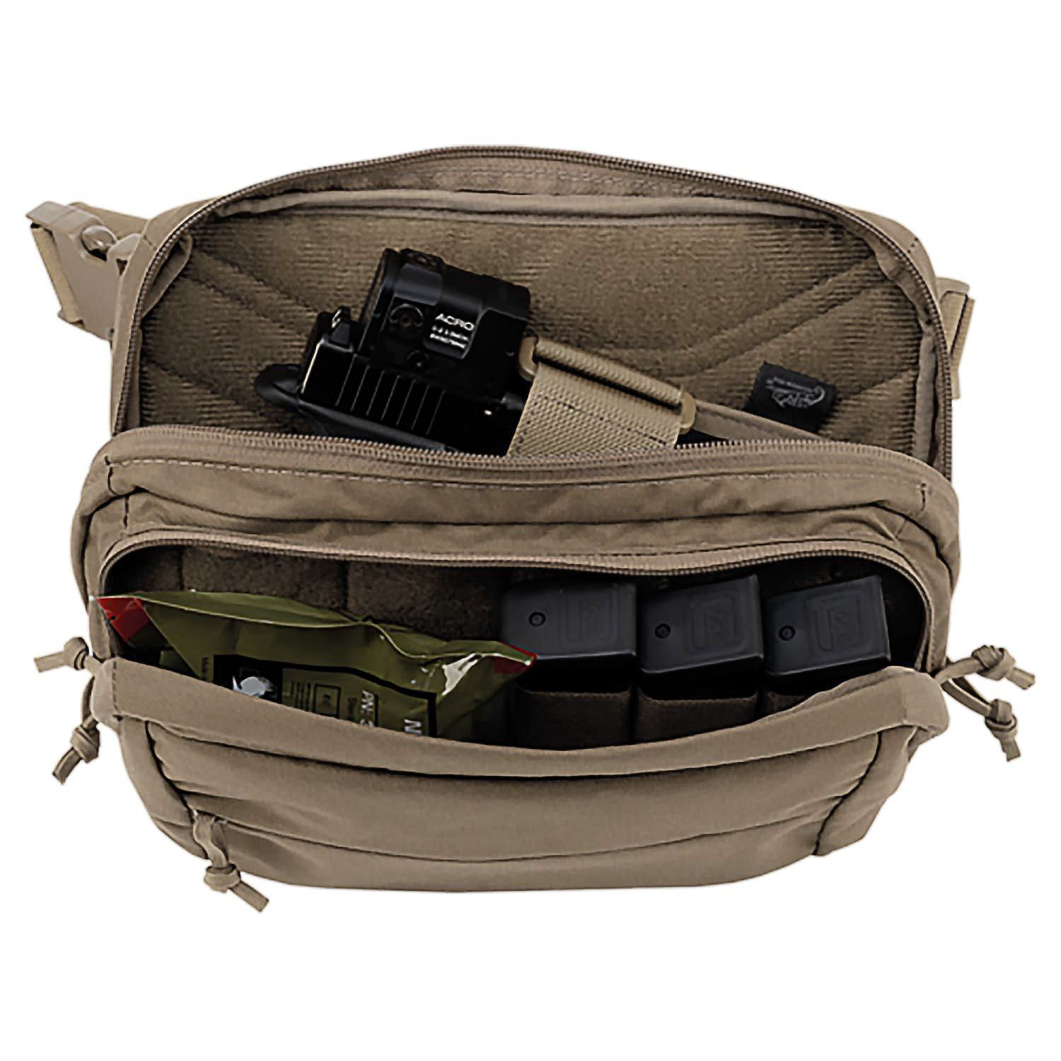 Rat Waistpack