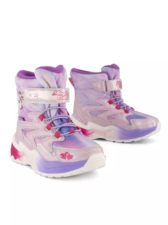 Graceland Boots