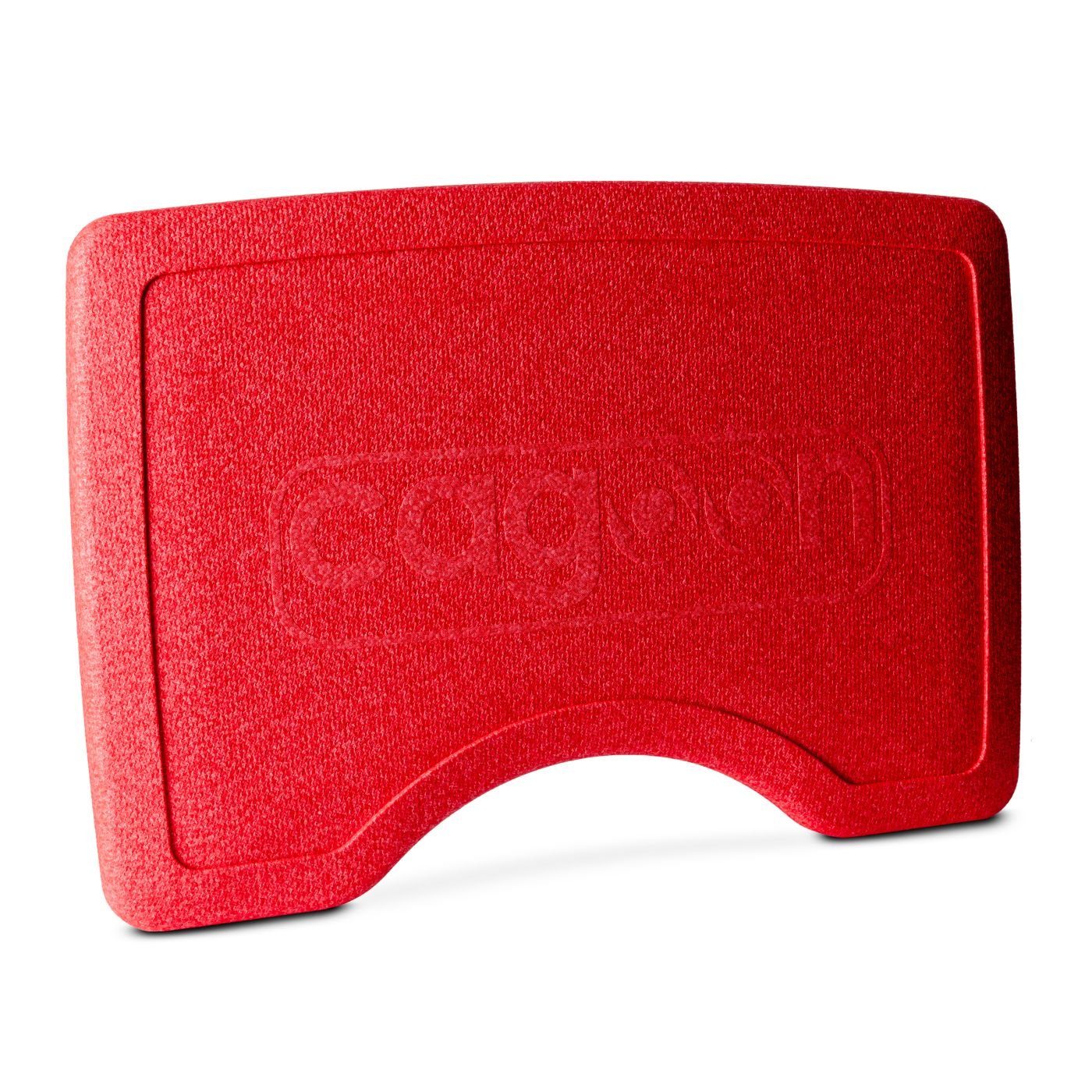 cagoon Kühlbox AEROSTUFFY L, 52 l, 52Liter, leicht, Made in Germany, reparierbar, langlebig, nachhaltig