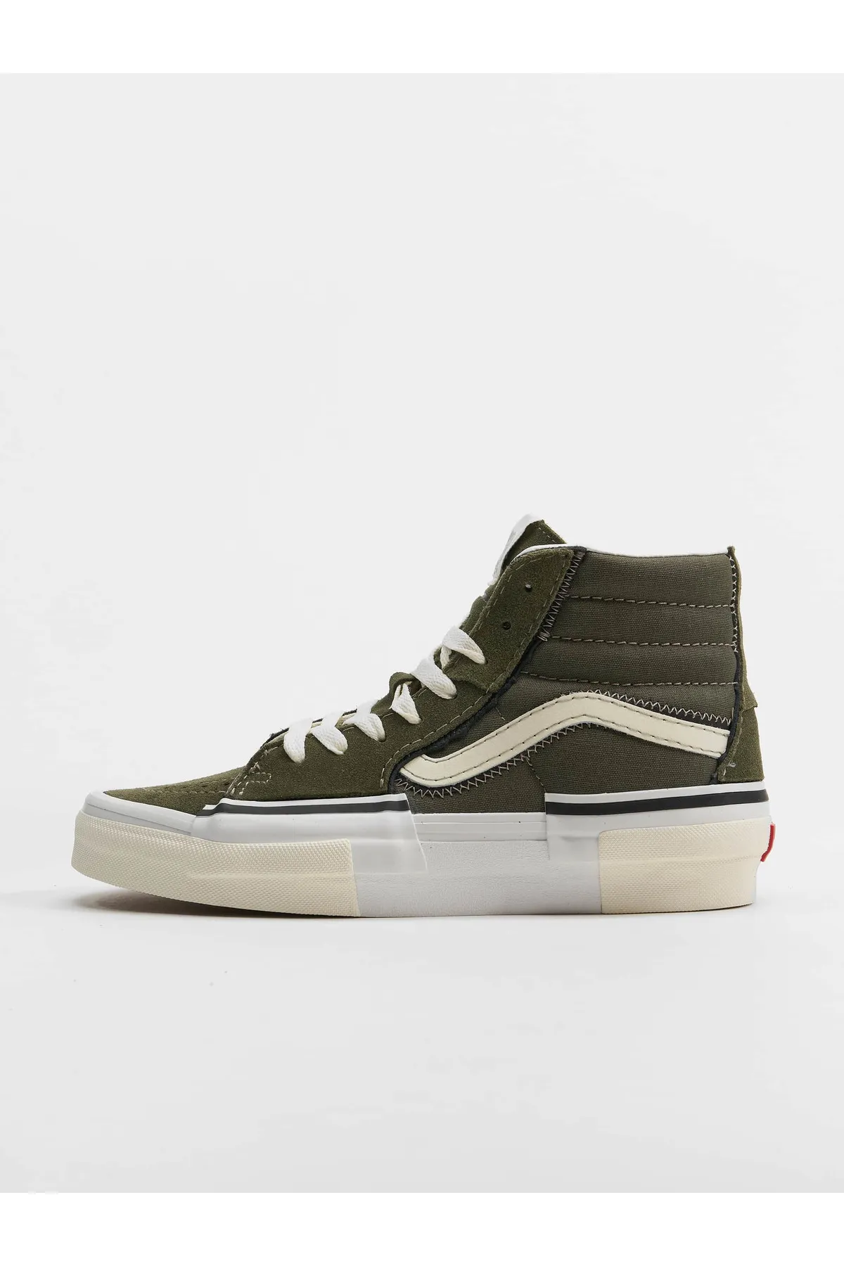 Vans  Unisex Vans Sk8-Hi Reconstruct Schuhe
