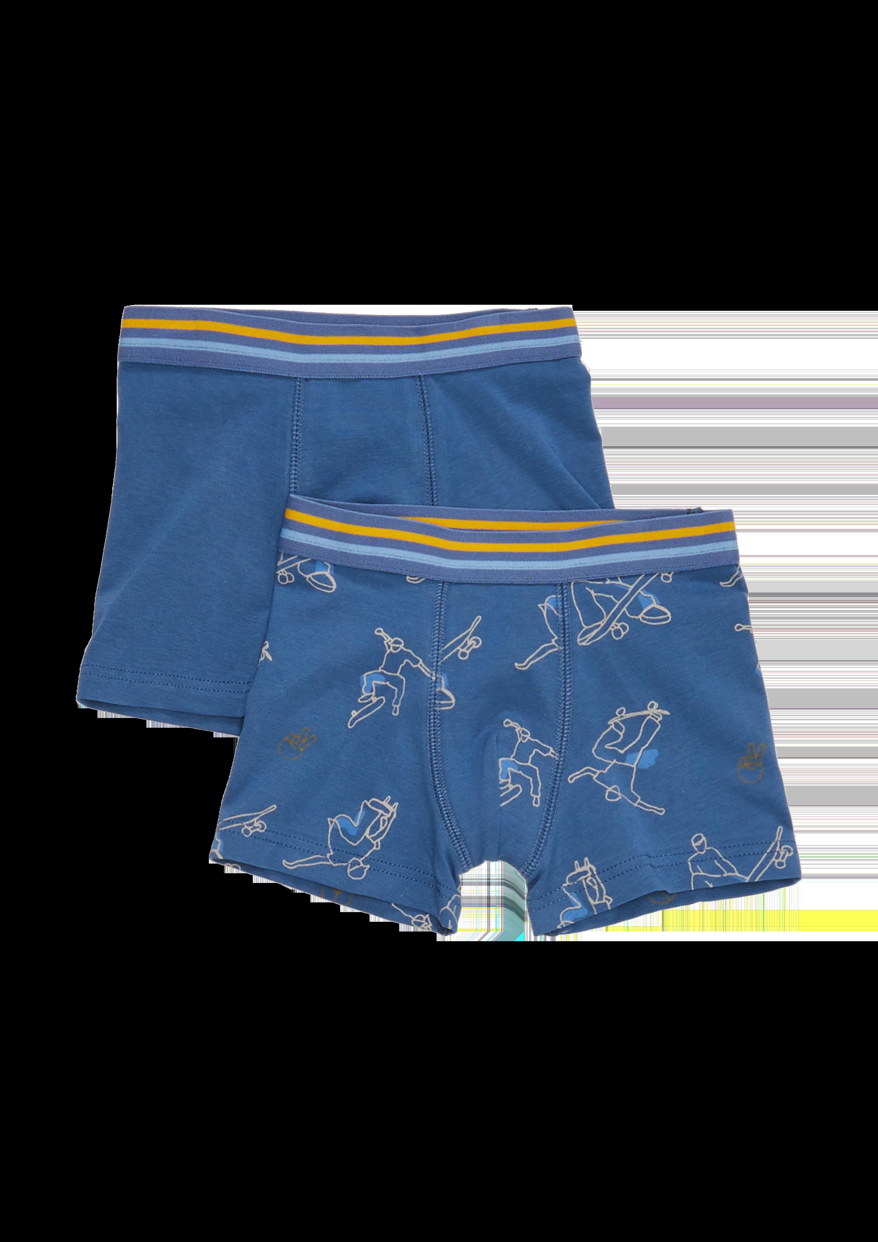 Doppelpack Boxershorts  6006819-5344