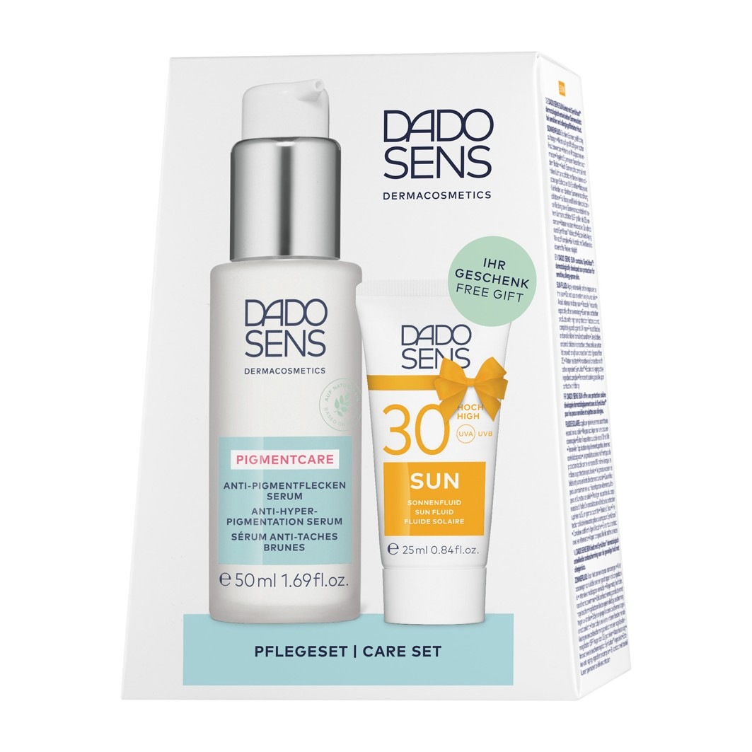 Sun Care Set