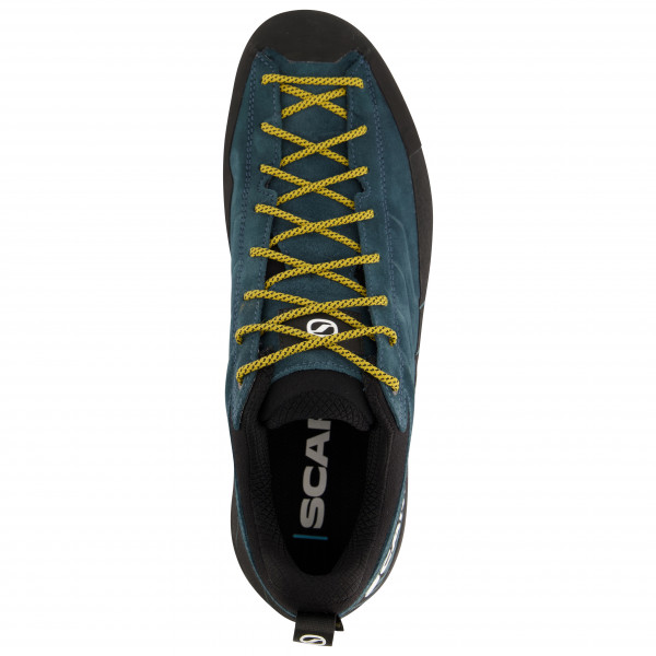 Scarpa - Mescalito GTX - Approachschuhe