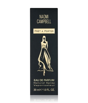 Naomi Campbell Pret a Porter Eau de Parfum-30 ml